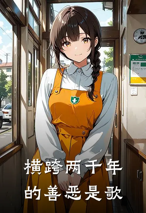 横跨两千年的善恶是歌