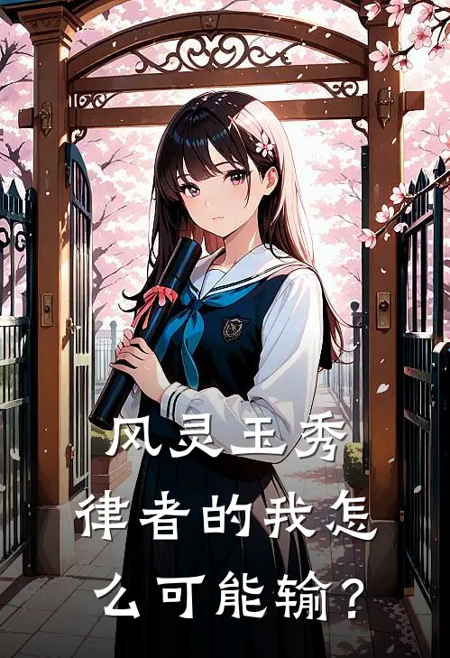 风灵玉秀：律者的我怎么可能输？