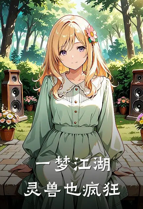 一梦江湖，灵兽也疯狂