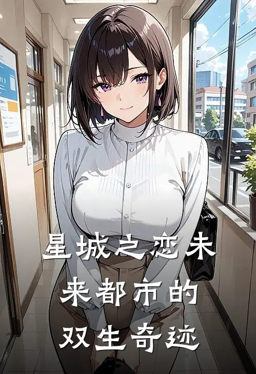 星城之恋未来都市的双生奇迹