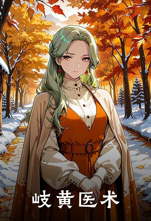 岐黄医术
