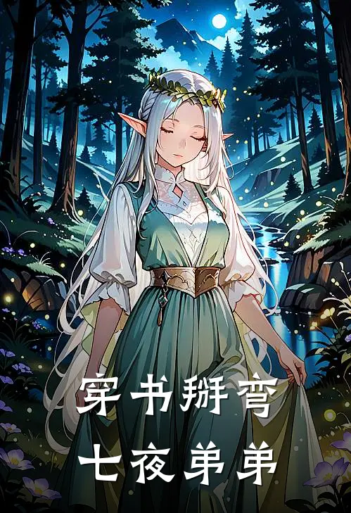 穿书掰弯七夜弟弟