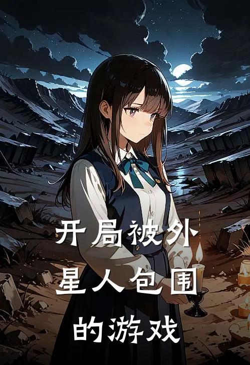 开局被外星人包围的游戏