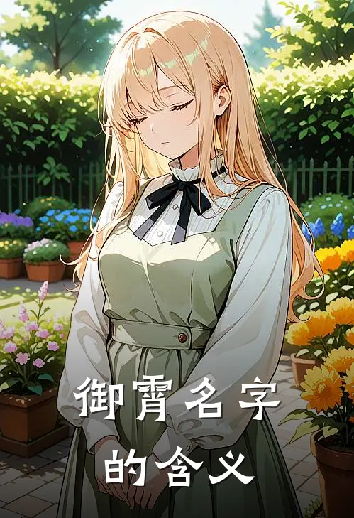 御霄名字的含义