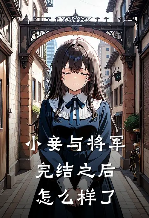 小妾与将军完结之后怎么样了