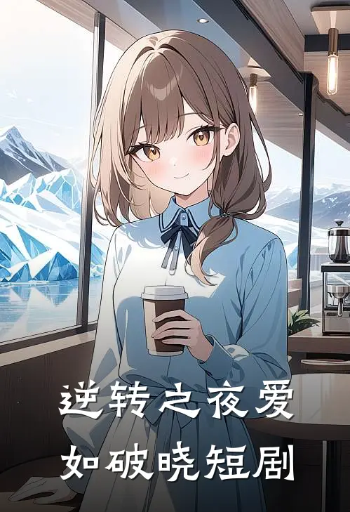 逆转之夜爱如破晓短剧