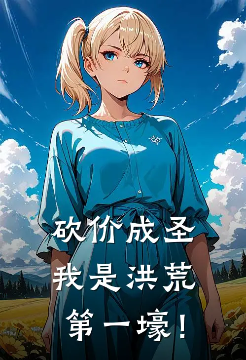 砍价成圣：我是洪荒第一壕！