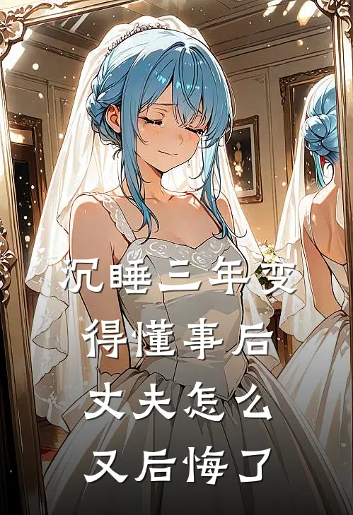 沉睡三年变得懂事后，丈夫怎么又后悔了