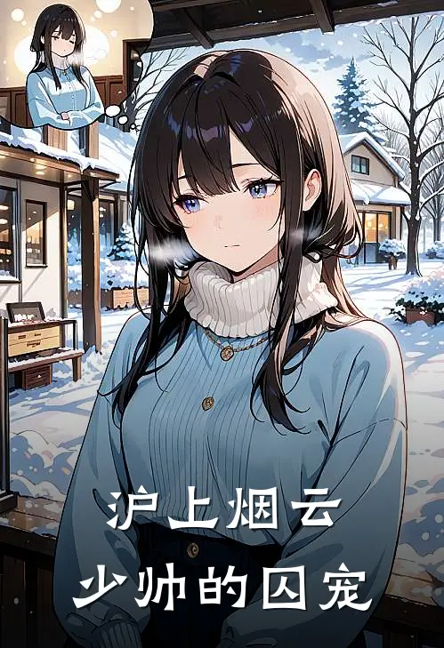 沪上烟云：少帅的囚宠