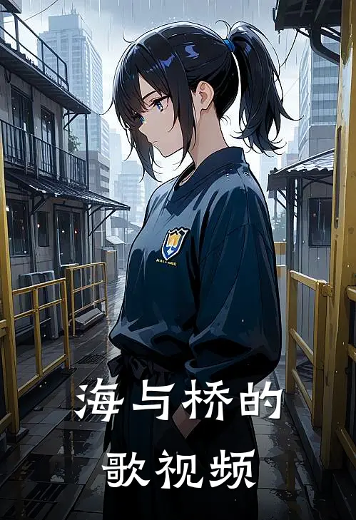 海与桥的歌视频