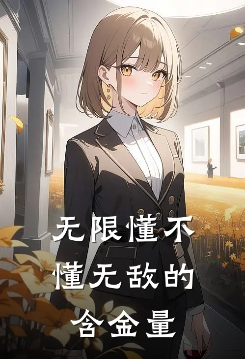 【无限】懂不懂无敌的含金量