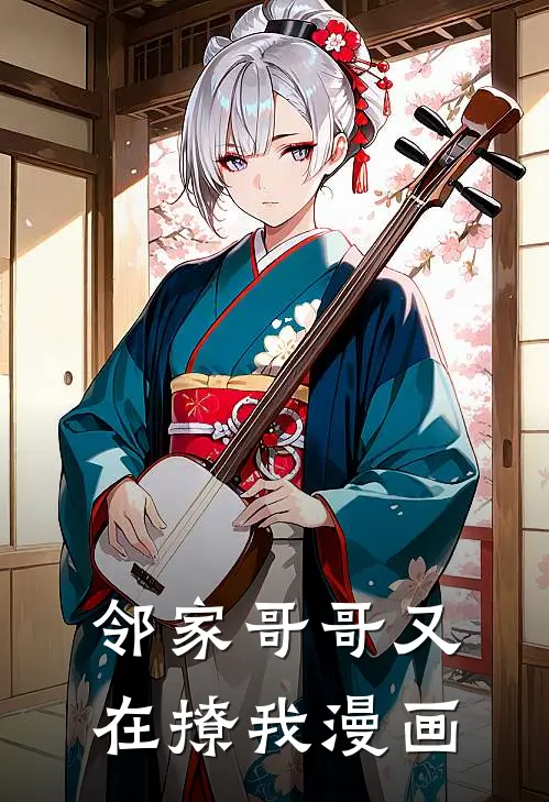 邻家哥哥又在撩我漫画