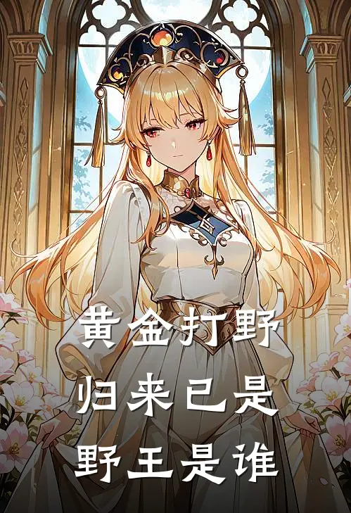 黄金打野归来已是野王是谁