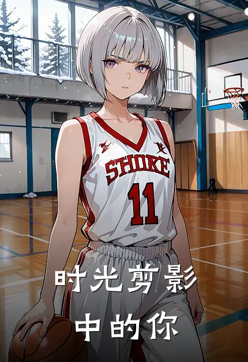 时光剪影中的你