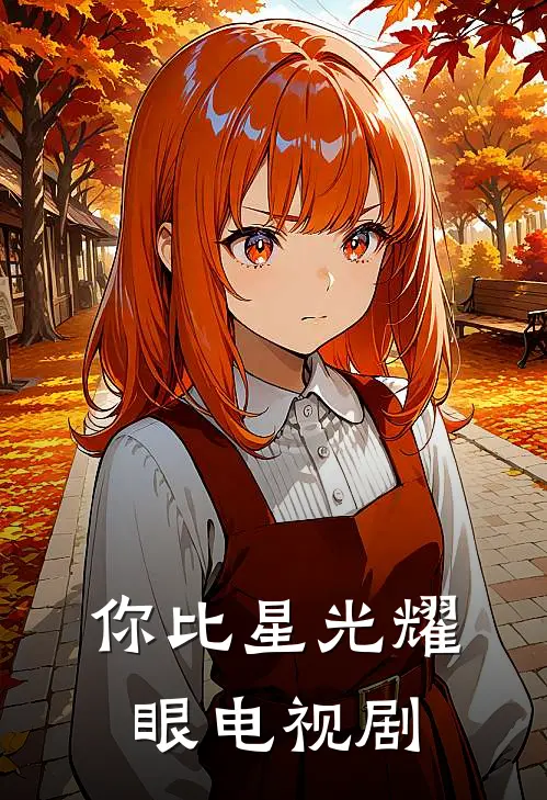 你比星光耀眼电视剧