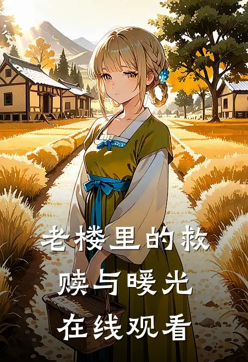 老楼里的救赎与暖光在线观看