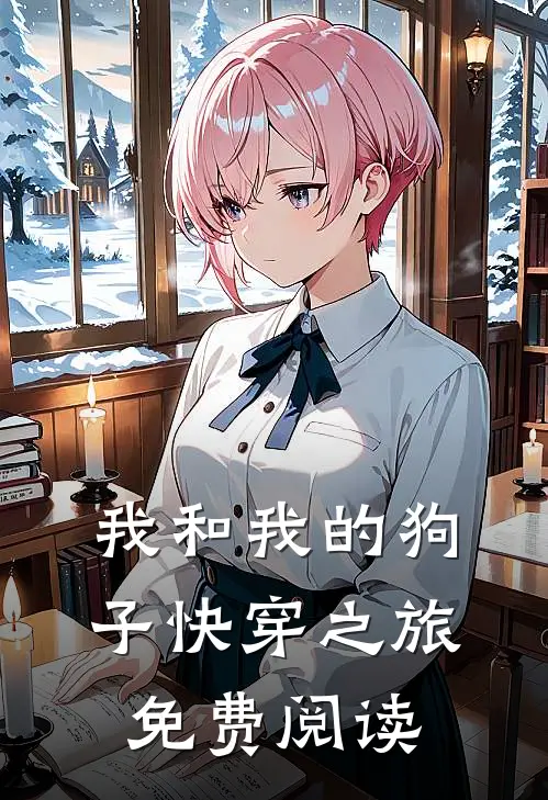 我和我的狗子快穿之旅免费阅读