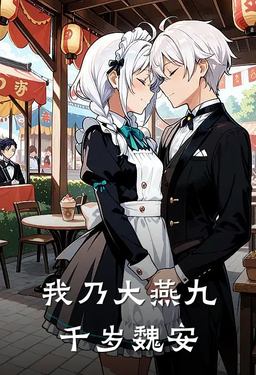 我乃大燕九千岁 魏安