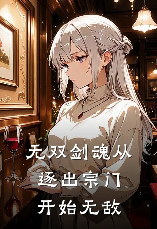 无双剑魂从逐出宗门开始无敌