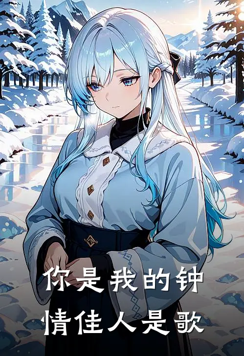 你是我的钟情佳人是歌