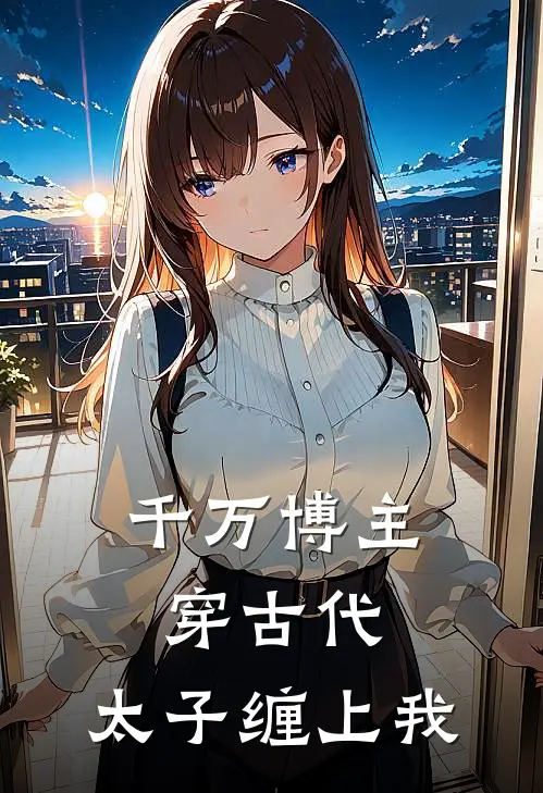 千万博主穿古代，太子缠上我