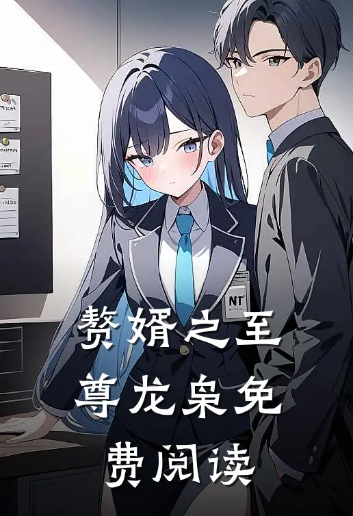 赘婿之至尊龙枭免费阅读