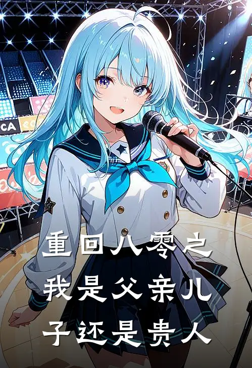 重回八零之我是父亲儿子还是贵人