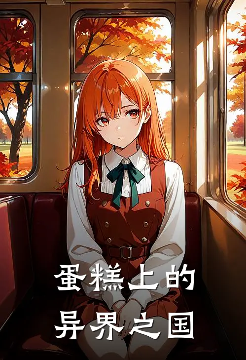 蛋糕上的异界之国