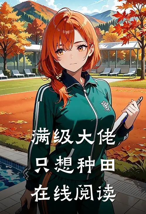 满级大佬只想种田在线阅读