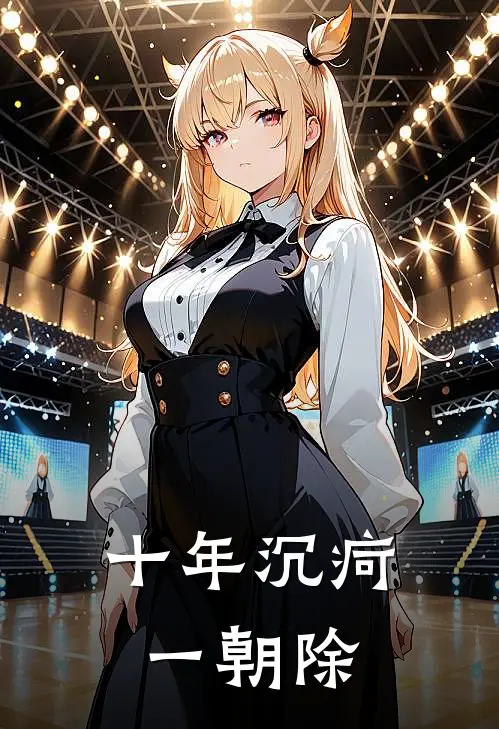 十年沉疴一朝除