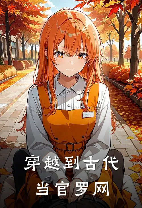穿越到古代当官罗网