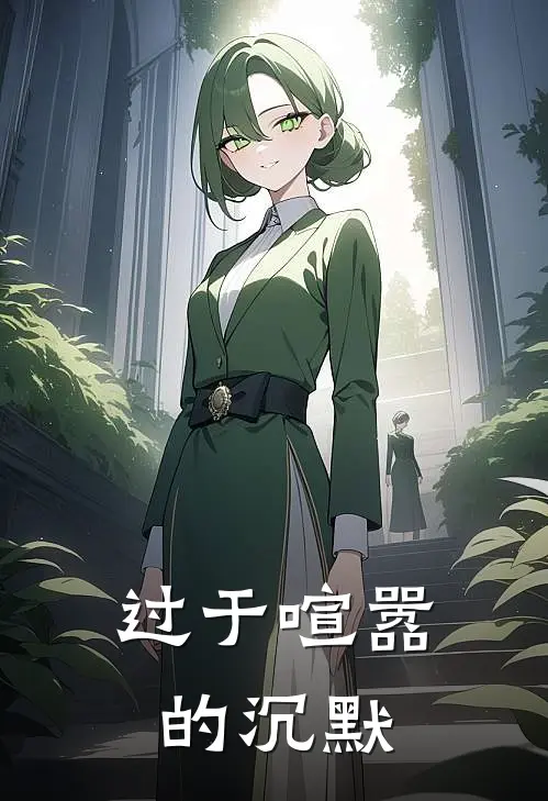 过于喧嚣的沉默