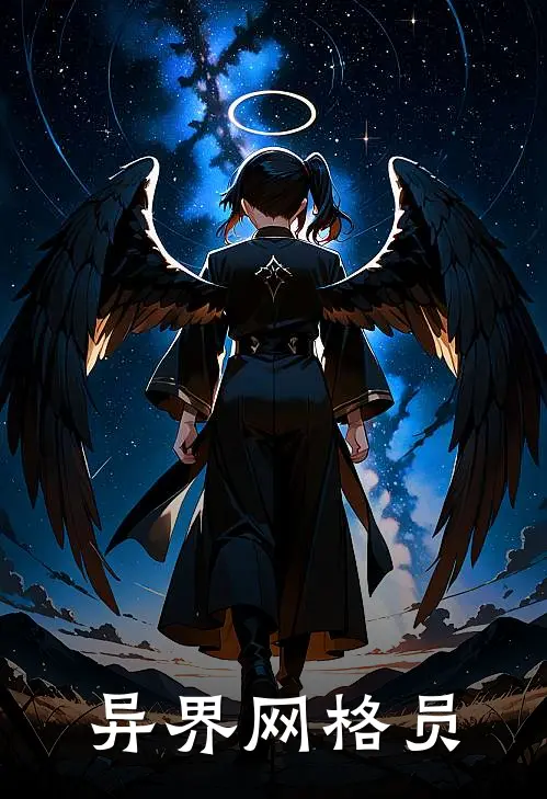 异界网格员