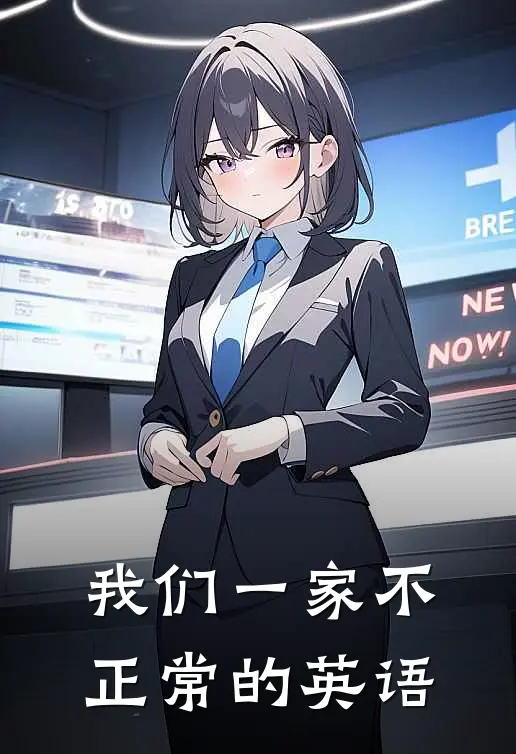 我们一家不正常的英语