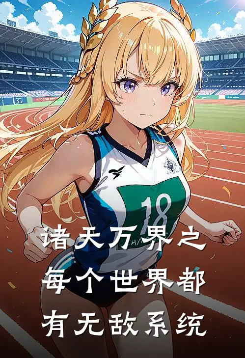 诸天万界之每个世界都有无敌系统