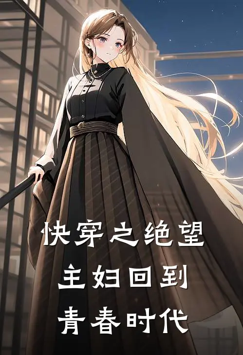 快穿之绝望主妇回到青春时代