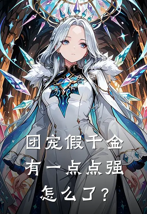 团宠假千金有一点点强，怎么了？