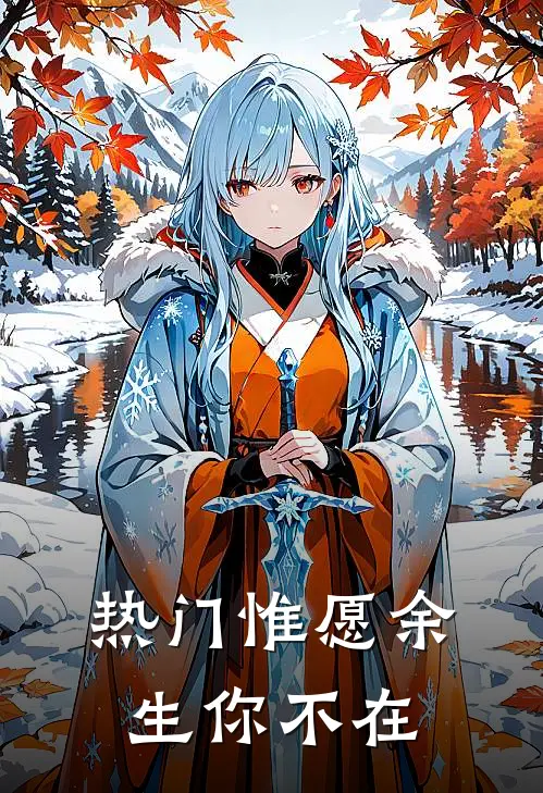 [热门]惟愿余生你不在