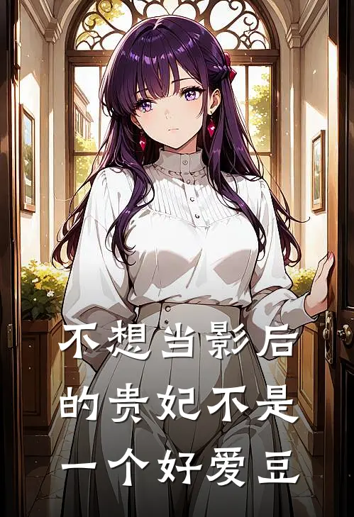 不想当影后的贵妃不是一个好爱豆