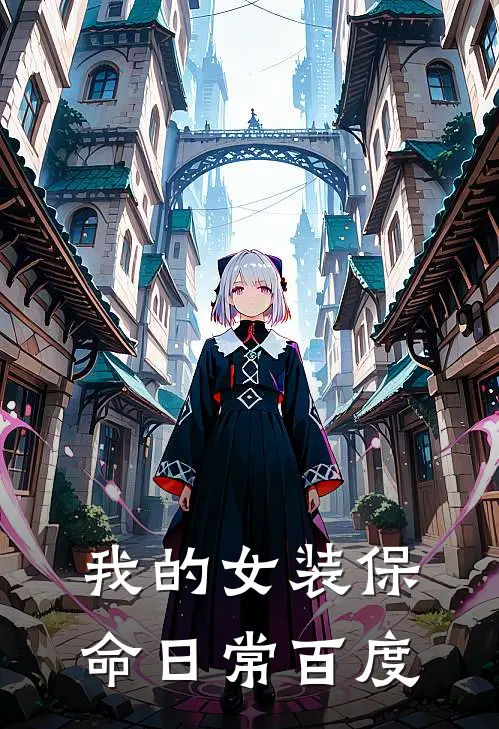 我的女装保命日常百度