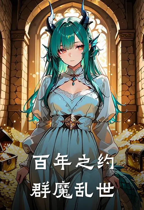 百年之约群魔乱世