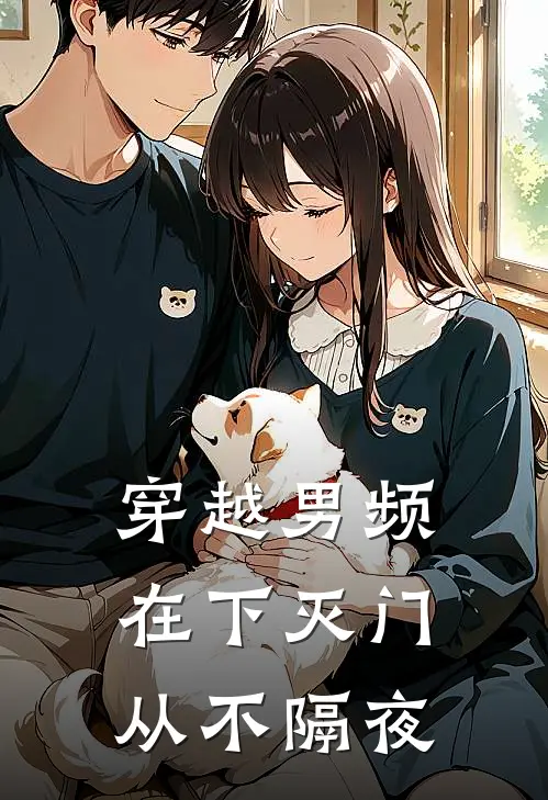 穿越男频：在下灭门，从不隔夜