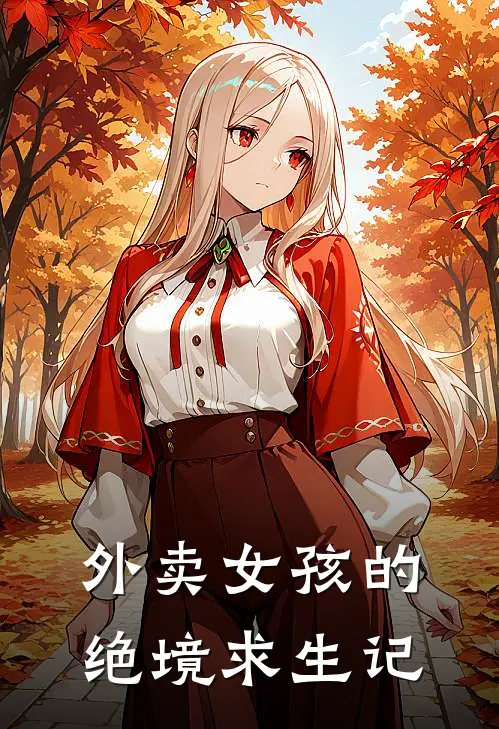 外卖女孩的绝境求生记