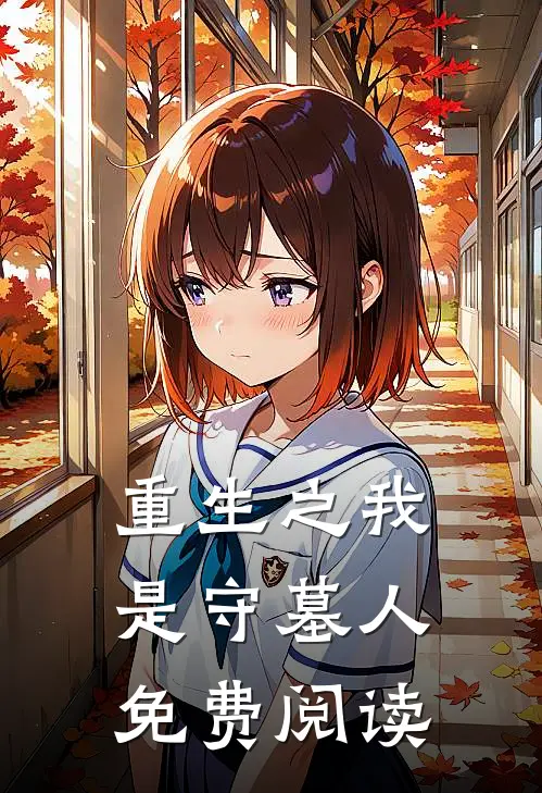 重生之我是守墓人免费阅读
