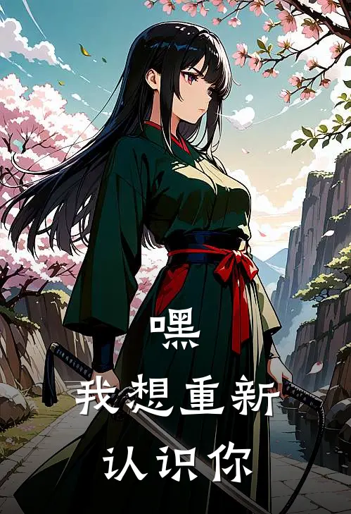 嘿，我想重新认识你