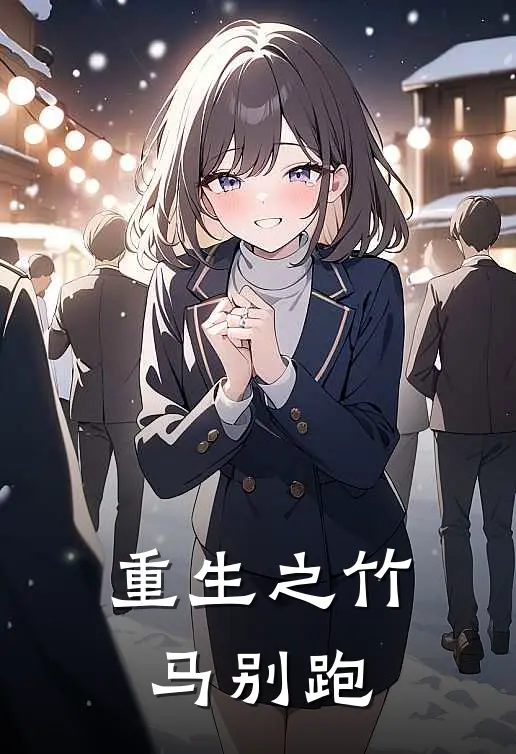 重生之竹马别跑