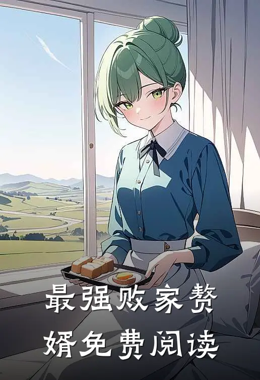 最强败家赘婿免费阅读