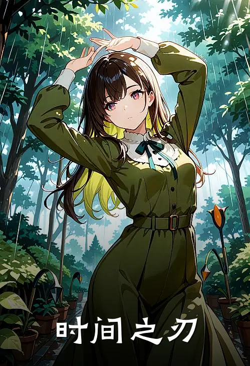 时间之刃