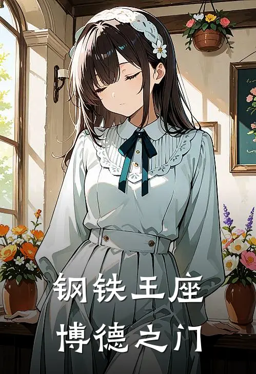 钢铁王座 博德之门