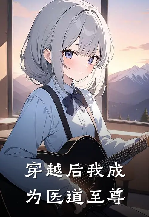穿越后我成为医道至尊